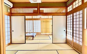 島の民泊 天川 -てぃんご- Tingo Japanese Kominka Stay
