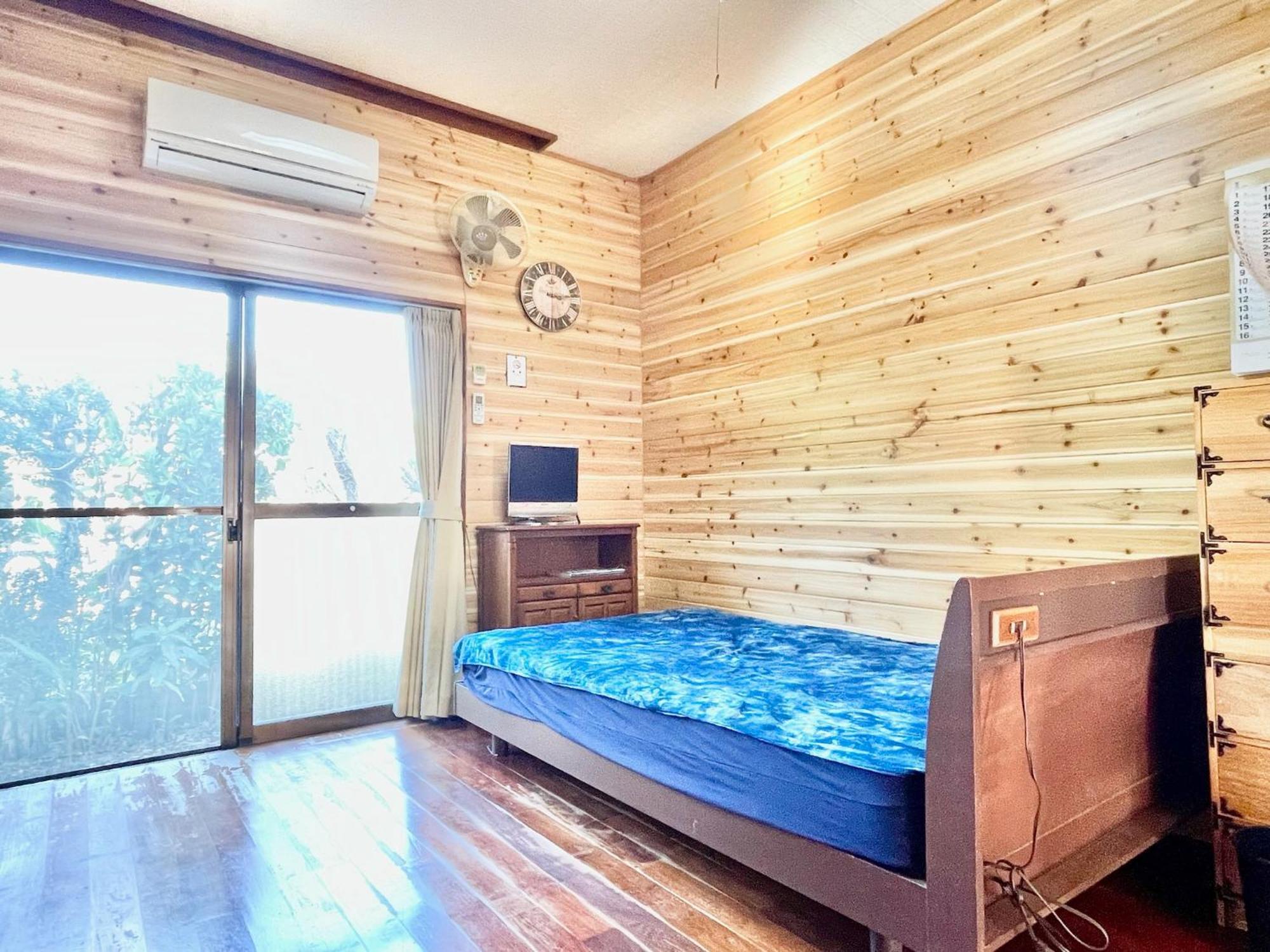 島の民泊 天川 -てぃんご- Tingo Japanese Kominka Stay 龍郷町 エクステリア 写真
